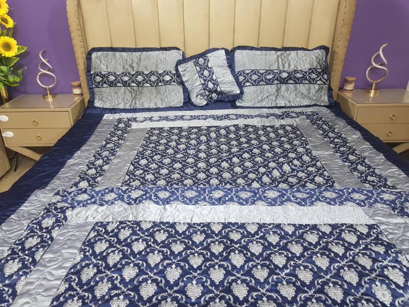 Bridal Bedsheet Set 0