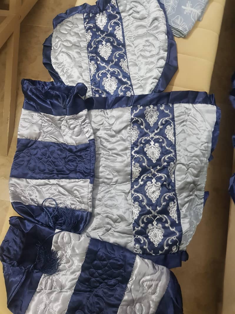 Bridal Bedsheet Set 2