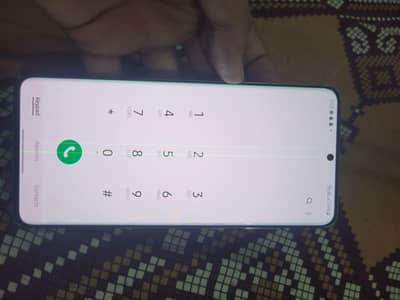 Samsung Mobile S20 Plus