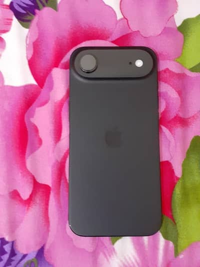 IPHONE 17 AIR JV