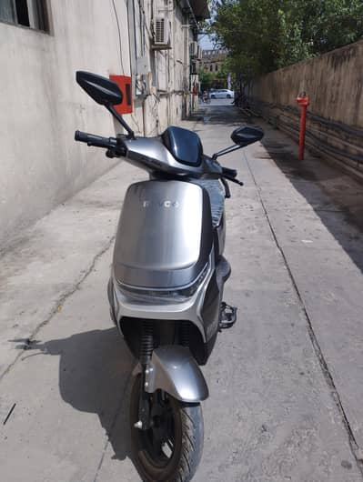 Revoo A11 LFP | 10/10 Condition | Lithium Battery | Urgent Sale
