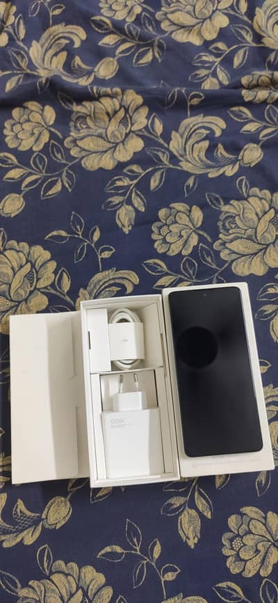 Xiaomi 11T Pro