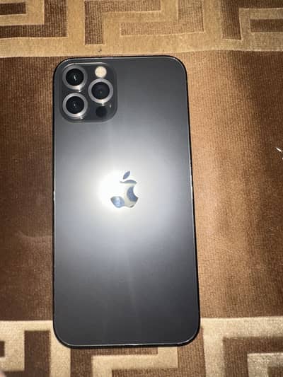 Apple iPhone 12 Pro