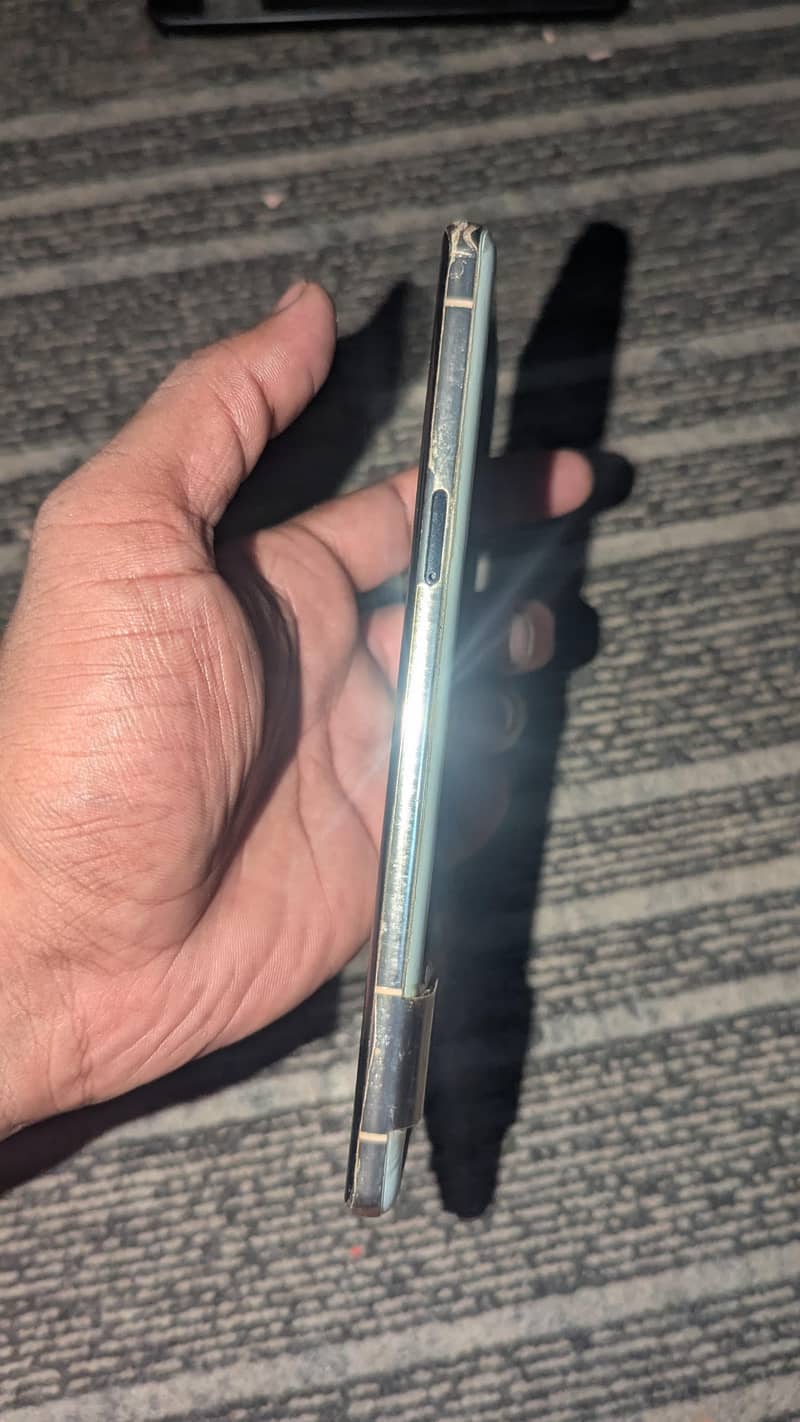 Google Pixel 7 Pro 5