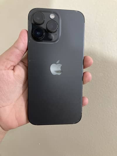 Apple iPhone 14 Pro Max factory unlock