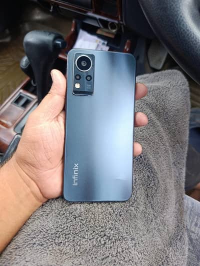 Infinix Note 11