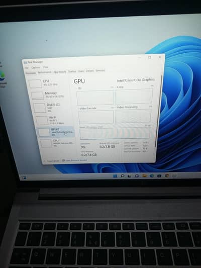 HP ProBook 450 g9