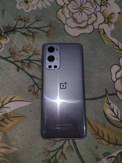 One Plus 9 Pro