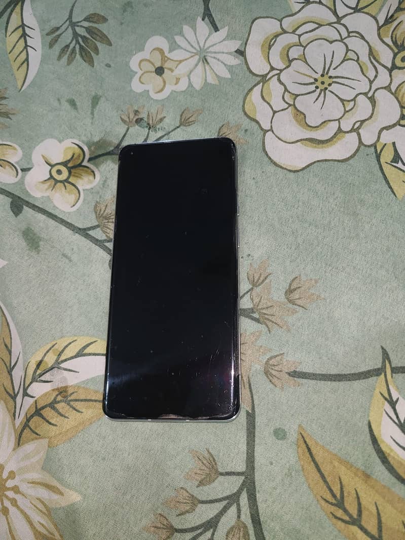 One Plus 9 Pro 2