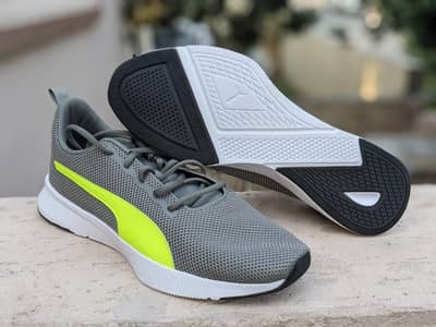 Puma Running Shoes 11 size