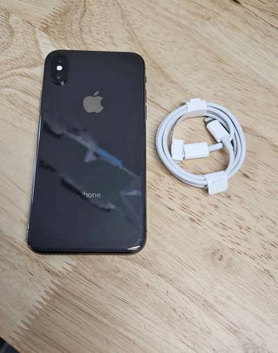 Apple iPhone X PTA Approved