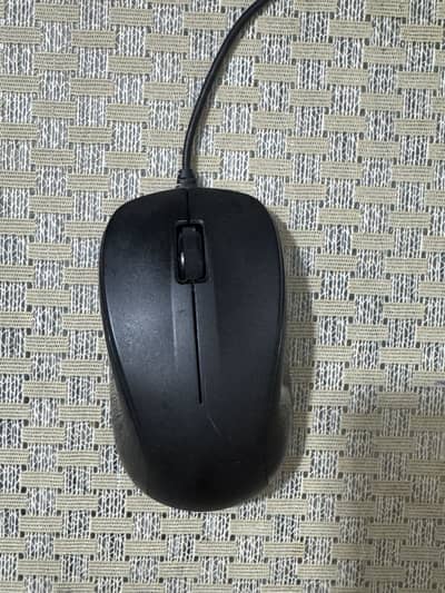 Complete branded computer set
