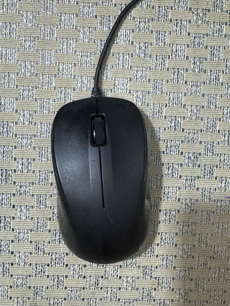 Complete branded computer set 0