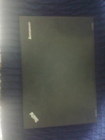 Lenovo ThinkPad T440p | 8GB RAM | 500GB HDD | Good Condition