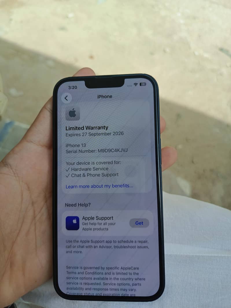 Apple iPhone 13 1