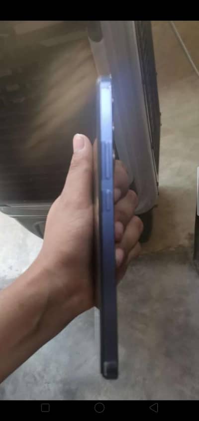 Vivo Y100
