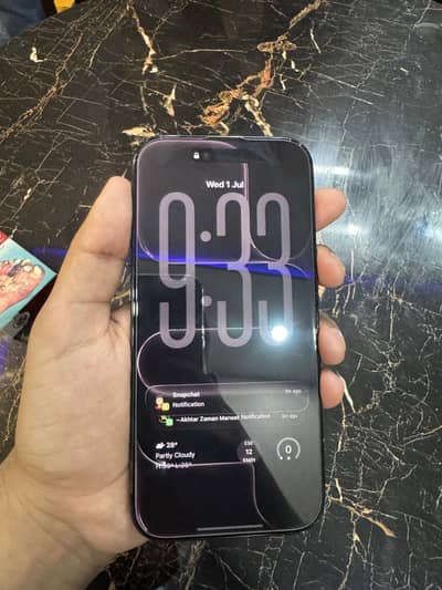 Apple iPhone 17 Air