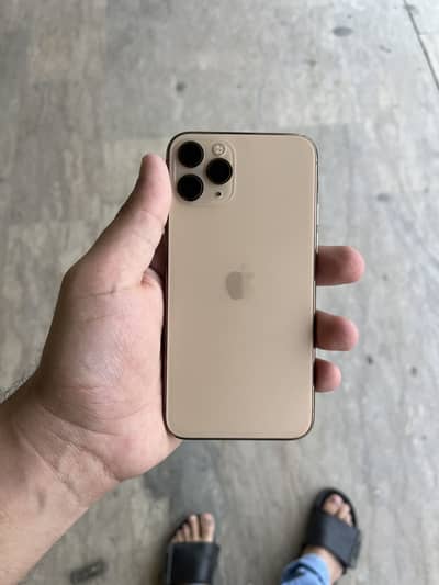 Apple iPhone 11 Pro