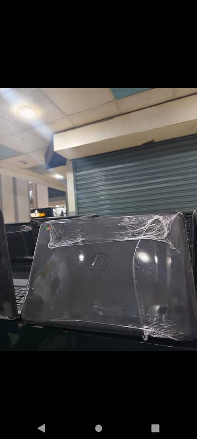 HP 11 G6EE ChromeBook