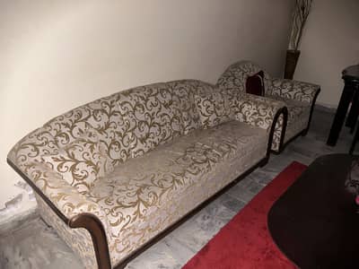 8-Seater Sofa Set