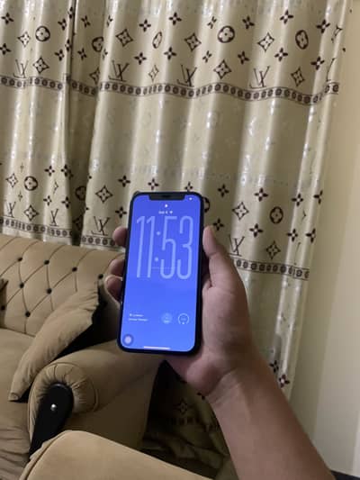 Apple iPhone 12 Fu