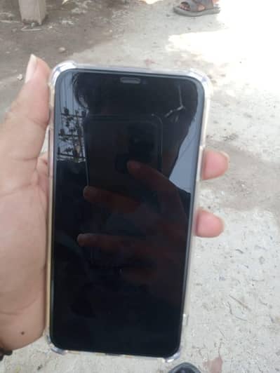 Apple iPhone 11 Pro Max