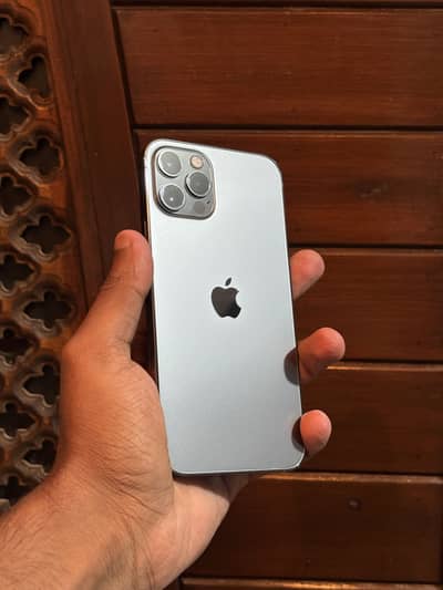 Apple iPhone 12 Pro Dual PTA
