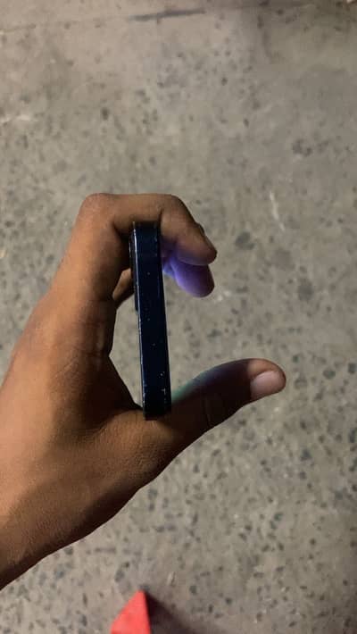 Apple iPhone 12 mini