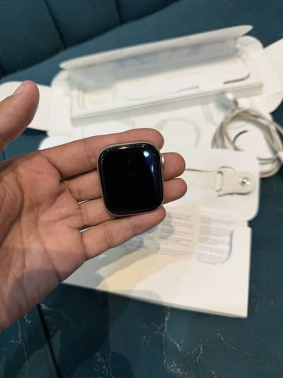 Apple watch series 10