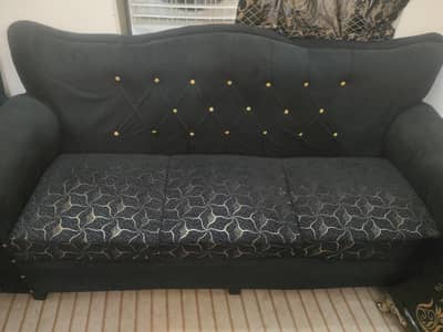 7 Seater Sofa Set For Sale