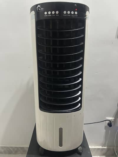 Elite Air Cooler