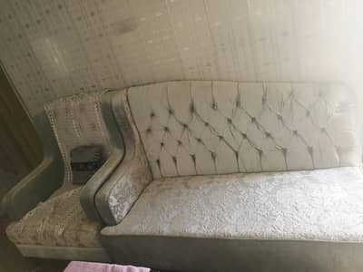 7 seater sofa set