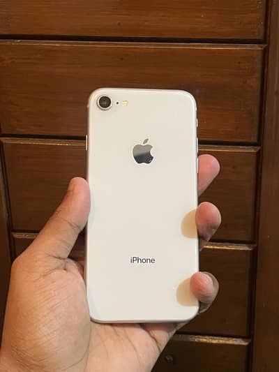 Apple iPhone 8 Pta Approved