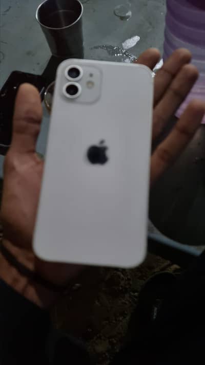 Apple iPhone 12 non pta 64gb