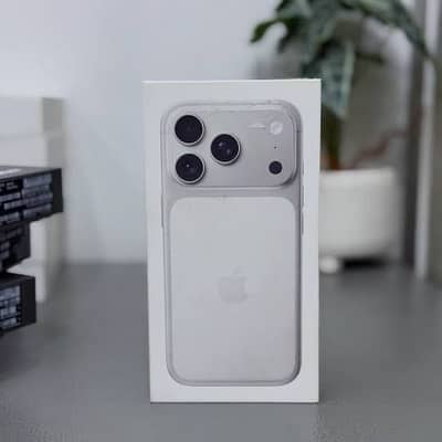 Apple iPhone 17 Pro Max