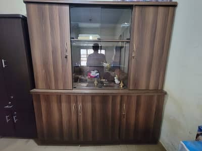 2 pieces divider