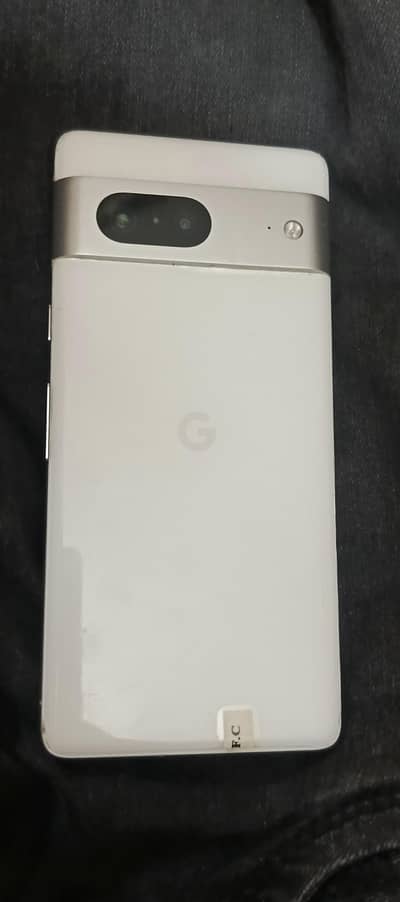 Google Pixel 7