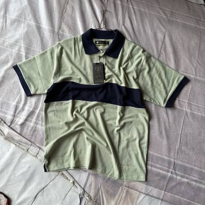 Polo shirt