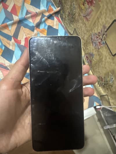 Tecno Spark Go