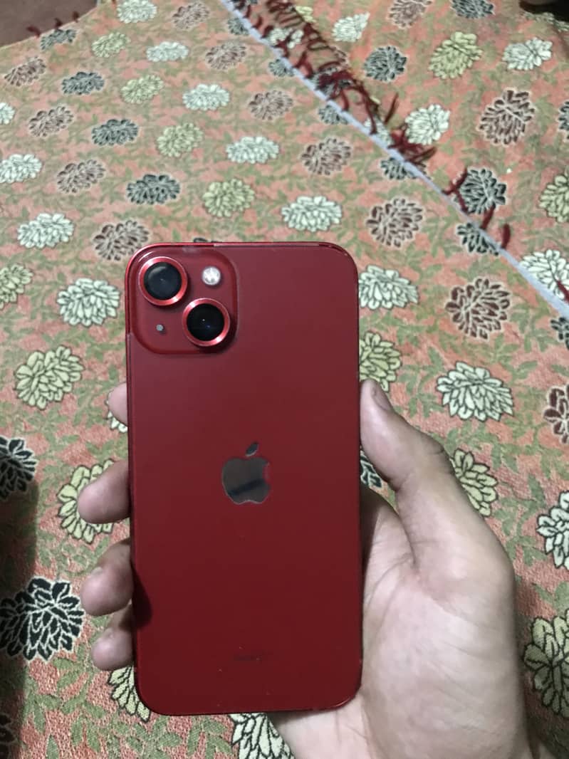 Apple iPhone 13 1