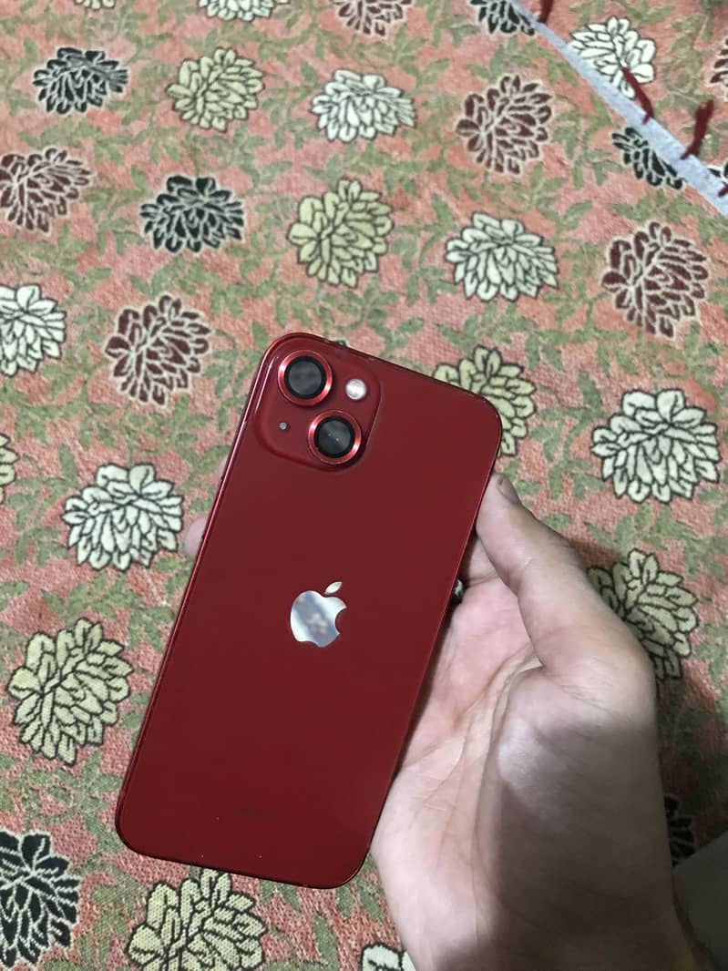 Apple iPhone 13 2