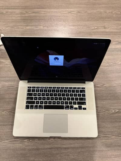 Macbook Pro 2016 16GB RAM 1 TB SSD