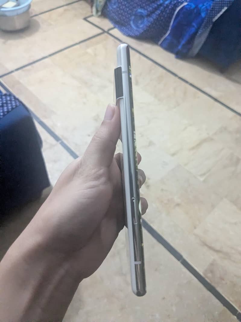 Google Pixel 6 Pro 3