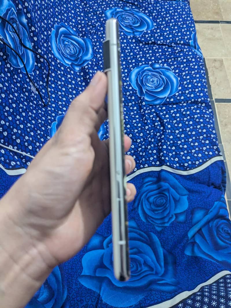 Google Pixel 6 Pro 4