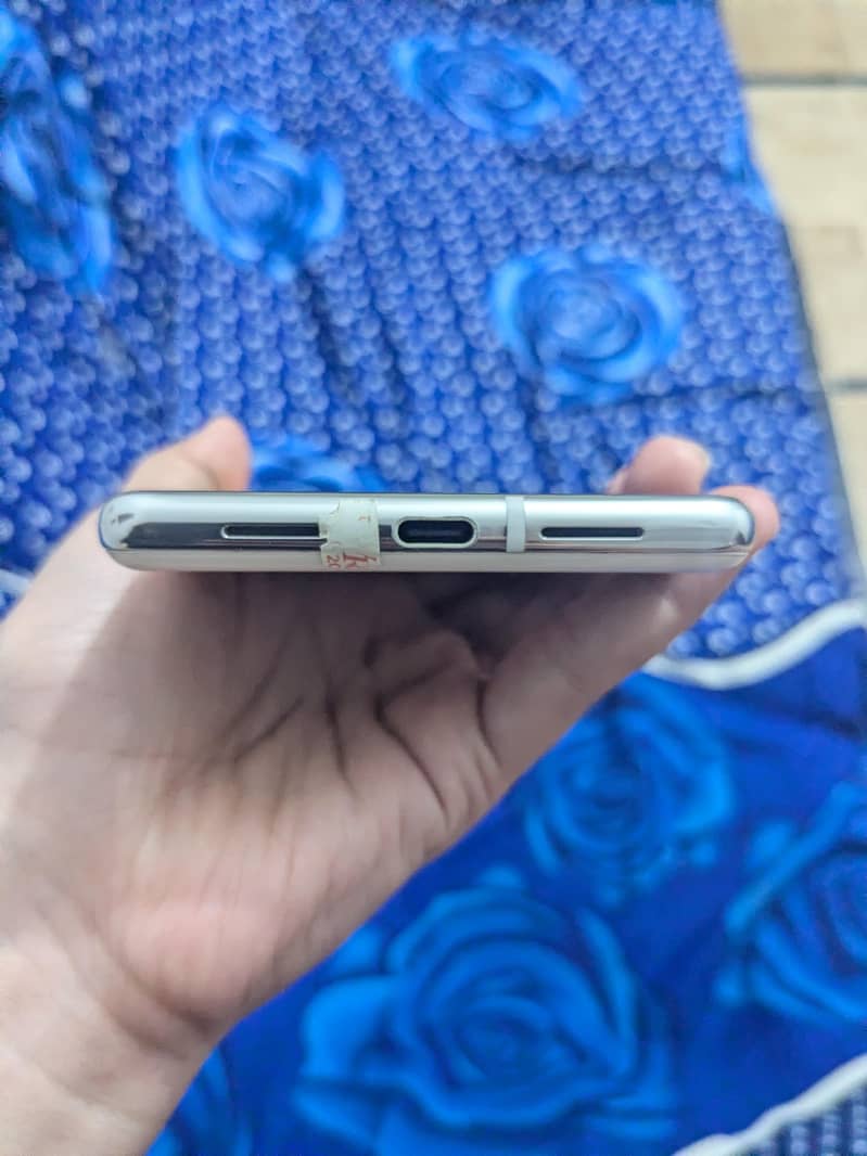 Google Pixel 6 Pro 5
