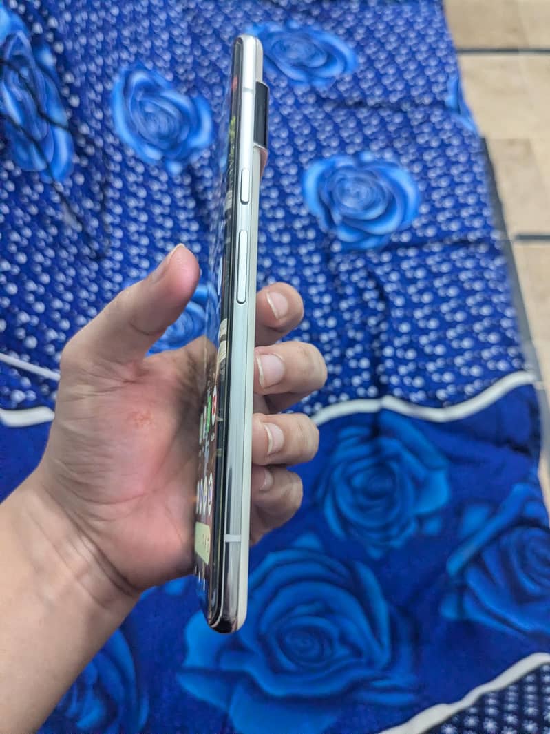Google Pixel 6 Pro 6