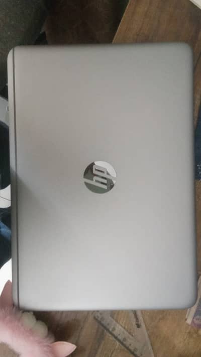 Hp Elite Book Folio Series i7 6th Generate 16 GB/256 SSD