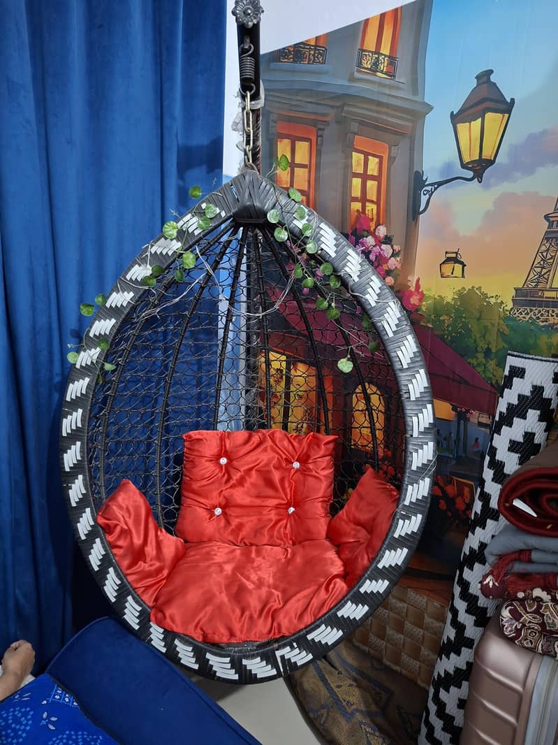 swing/jhula/macrame 0