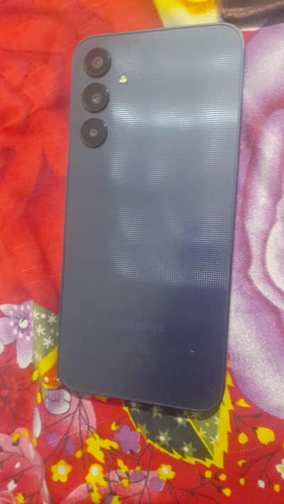 Samsung Mobile A25 5G