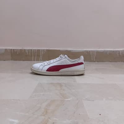 Puma Smash V2